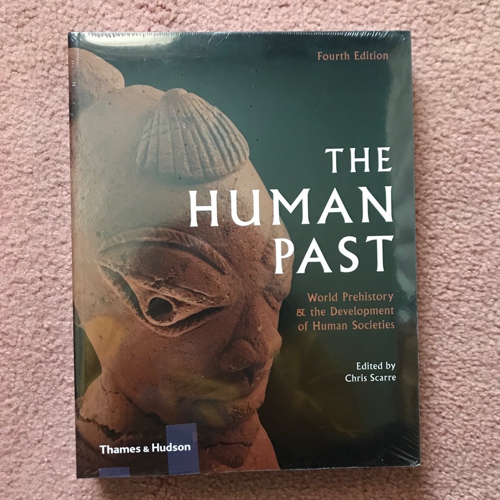 The human past 4th edition